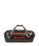 Gregory Alpaca 60 Putna torba mesa brown