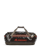 Gregory Alpaca 60 Putna torba mesa brown