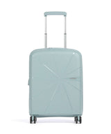 American Tourister Starvibe Kolica na 4 kotača azzurro speckles