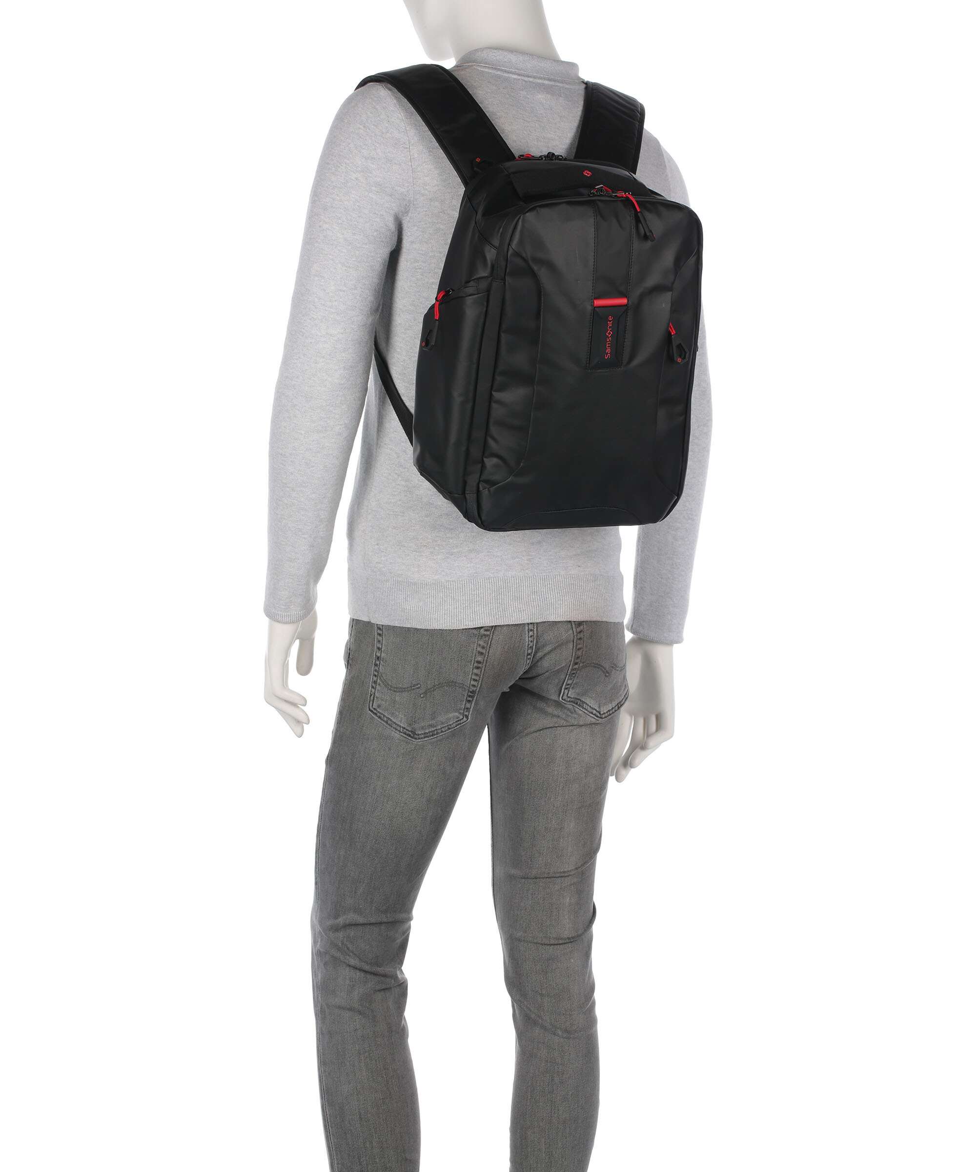 Samsonite Paradiver Light XS Travel backpack black