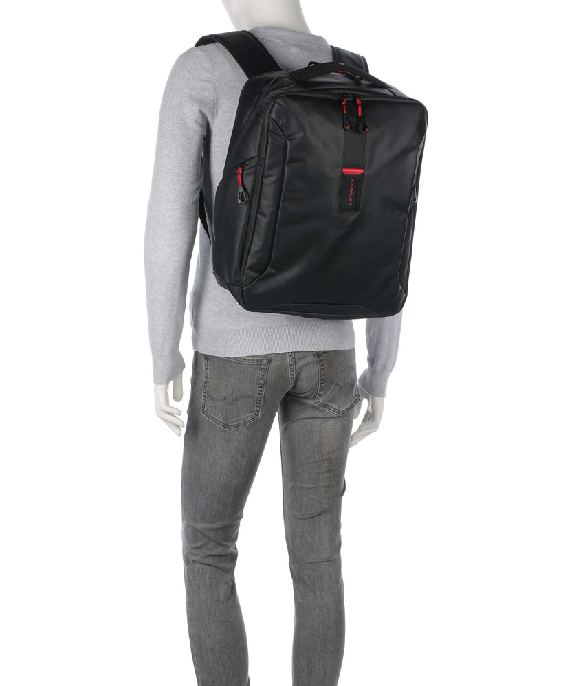 Samsonite Paradiver Light M Travel backpack black