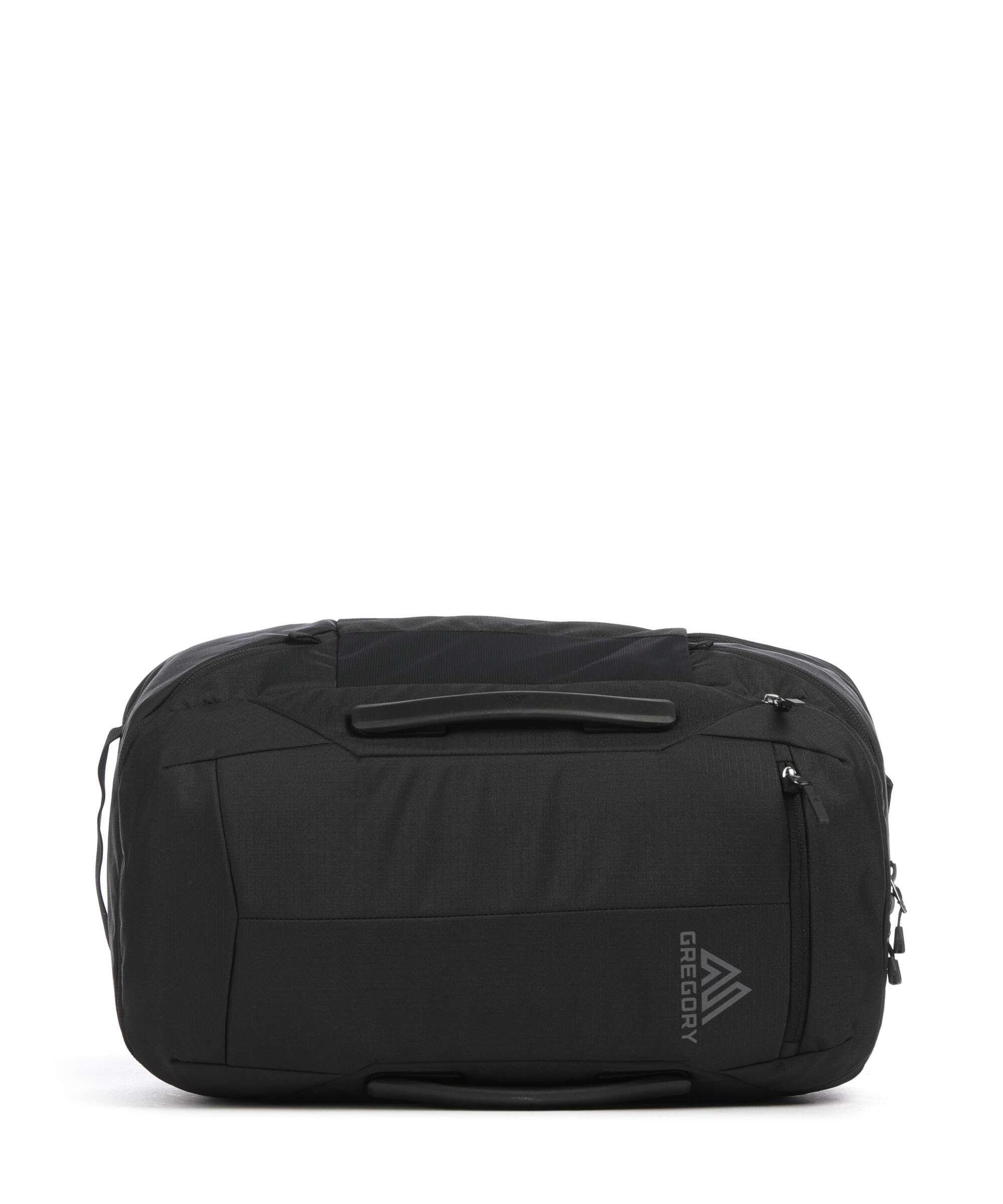 Gregory Border 30 Travel backpack black lichen