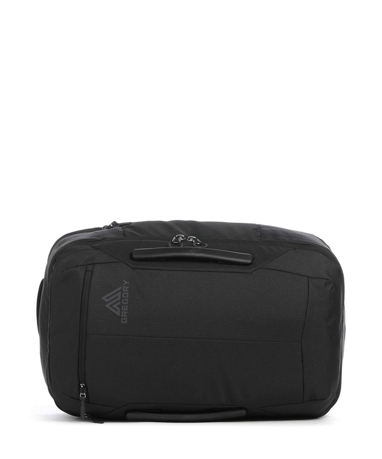 Gregory Border 40 Travel backpack black lichen