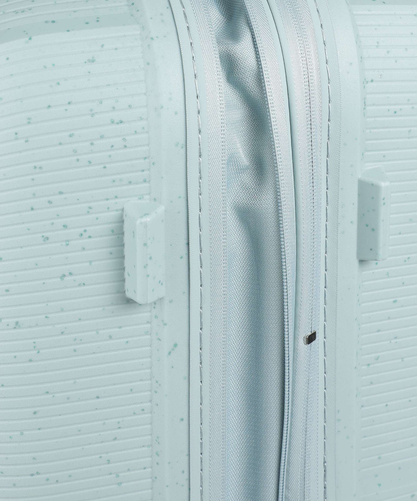 American Tourister Starvibe Spinner (4 wheels) azzurro speckles