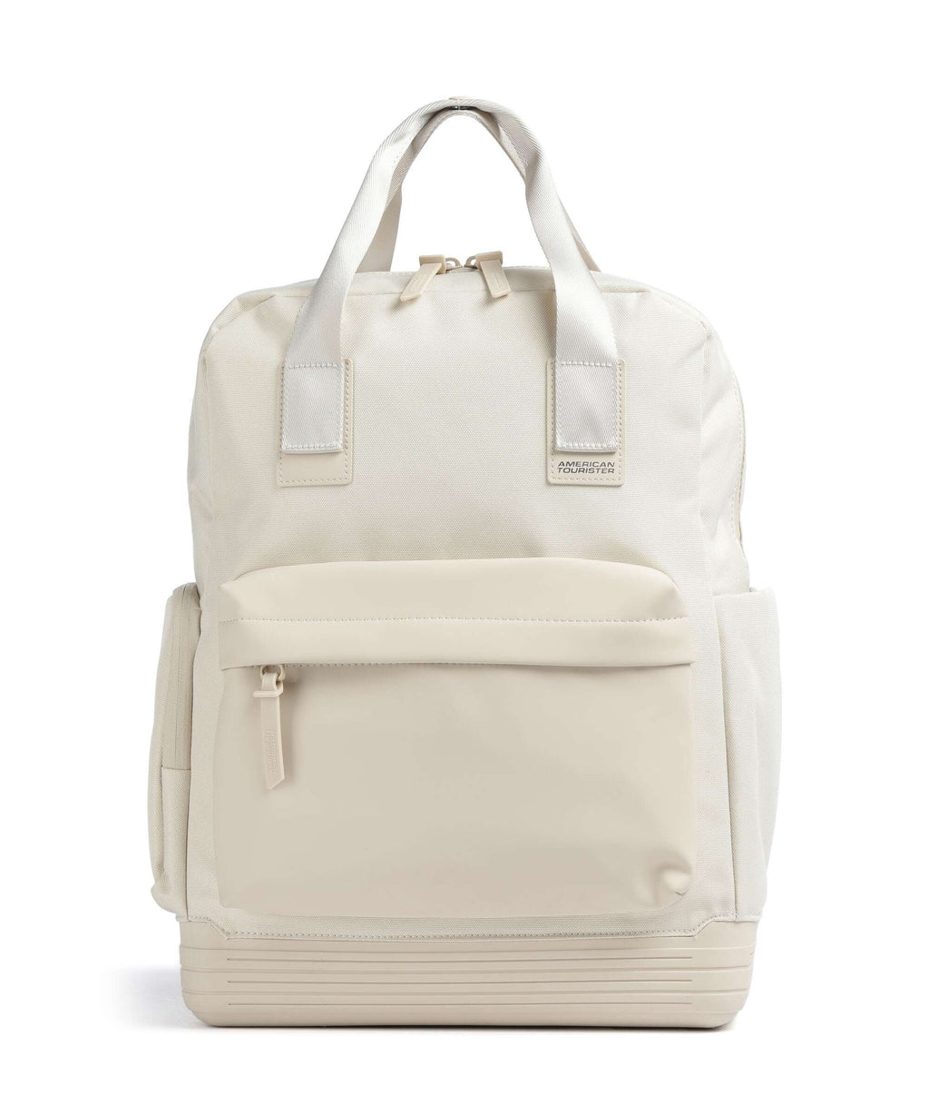 American Tourister Soulpack Backpack beige