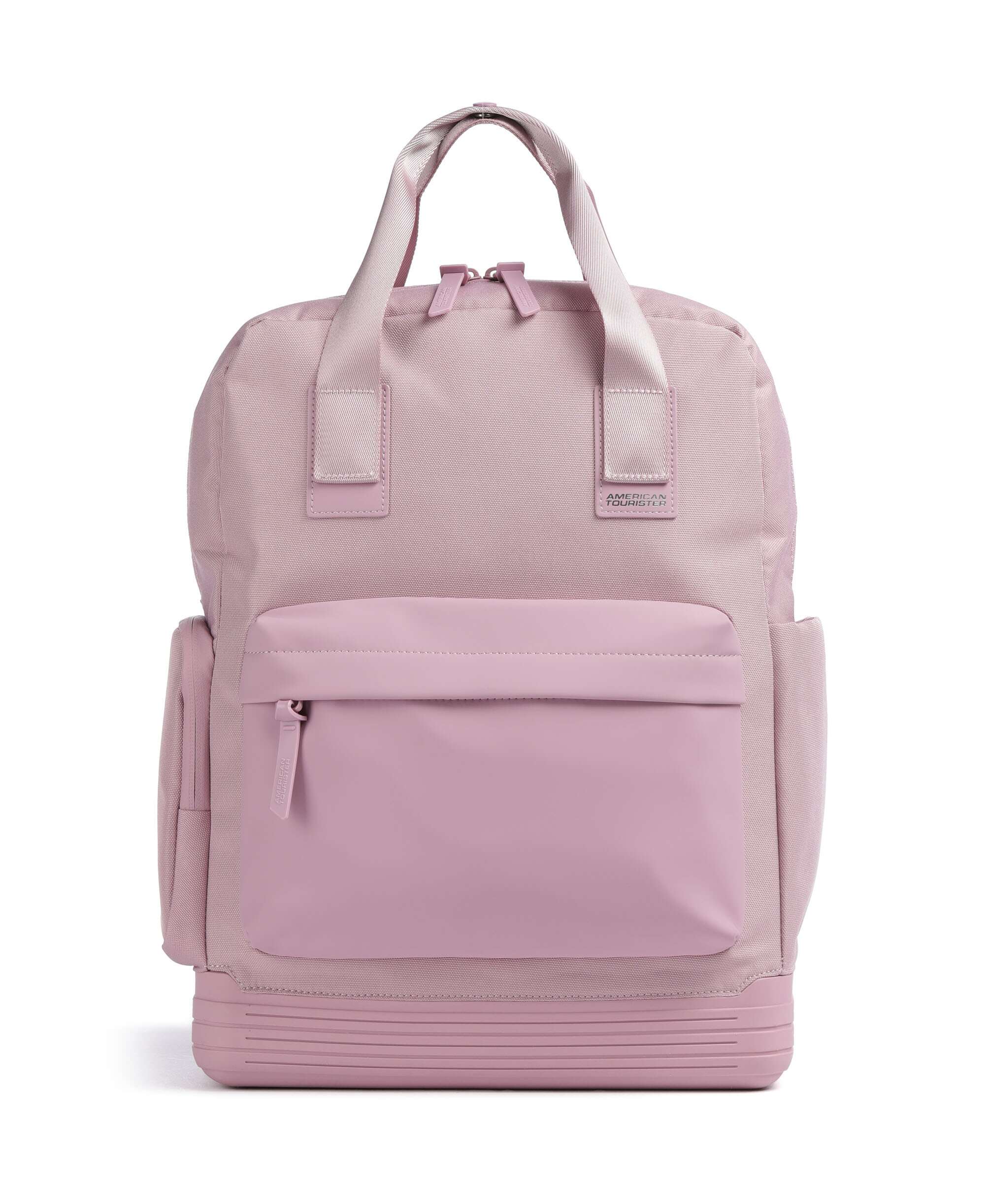 American Tourister Soulpack Backpack lilas pink