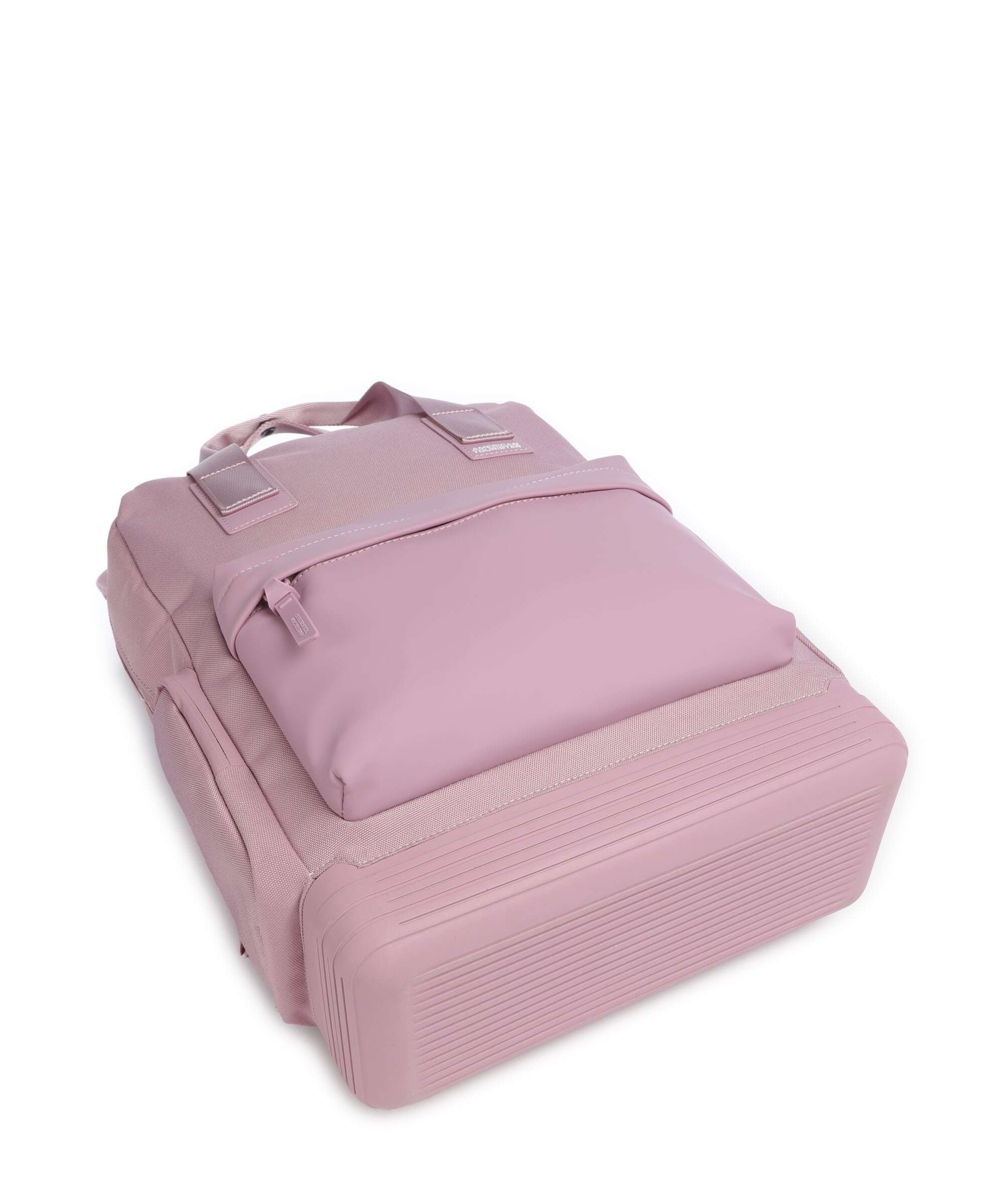 American Tourister Soulpack Backpack lilas pink