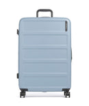 Samsonite Quadrix Kolica na 4 kotača ocean