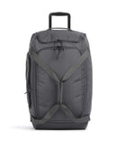 American Tourister City Racer M Putna torba s kotačićima black