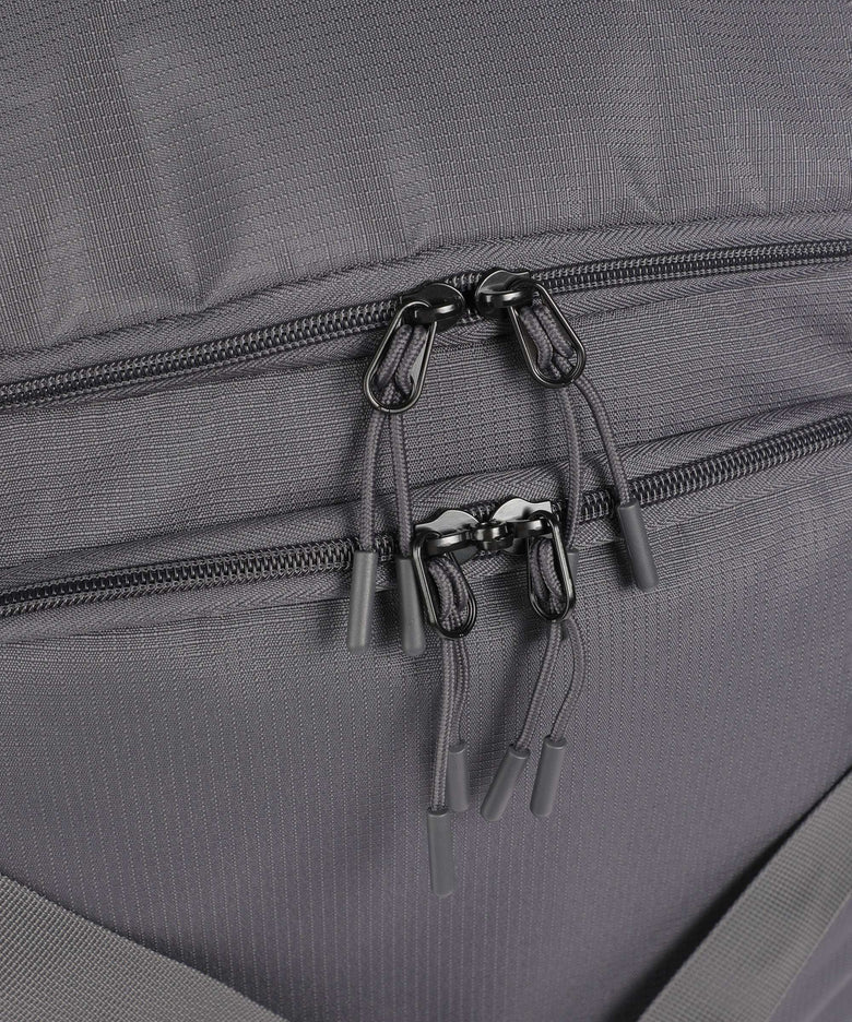 American Tourister City Racer M Travel bag with wheels black