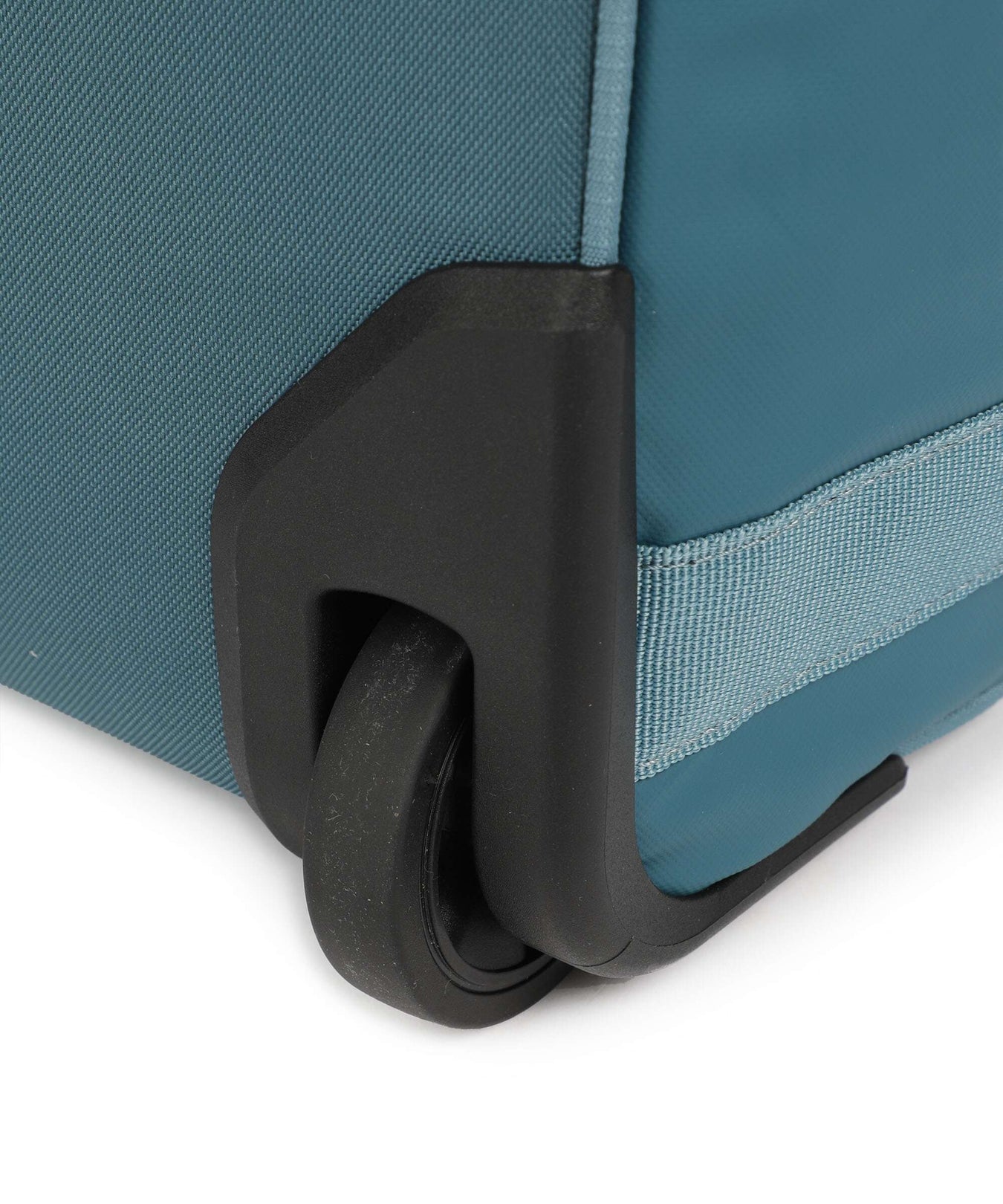 American Tourister City Racer M Travel bag with wheels petrol