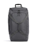 American Tourister City Racer L Putna torba s kotačićima black