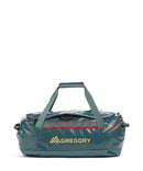 Gregory Alpaca 40 Weekender pool party