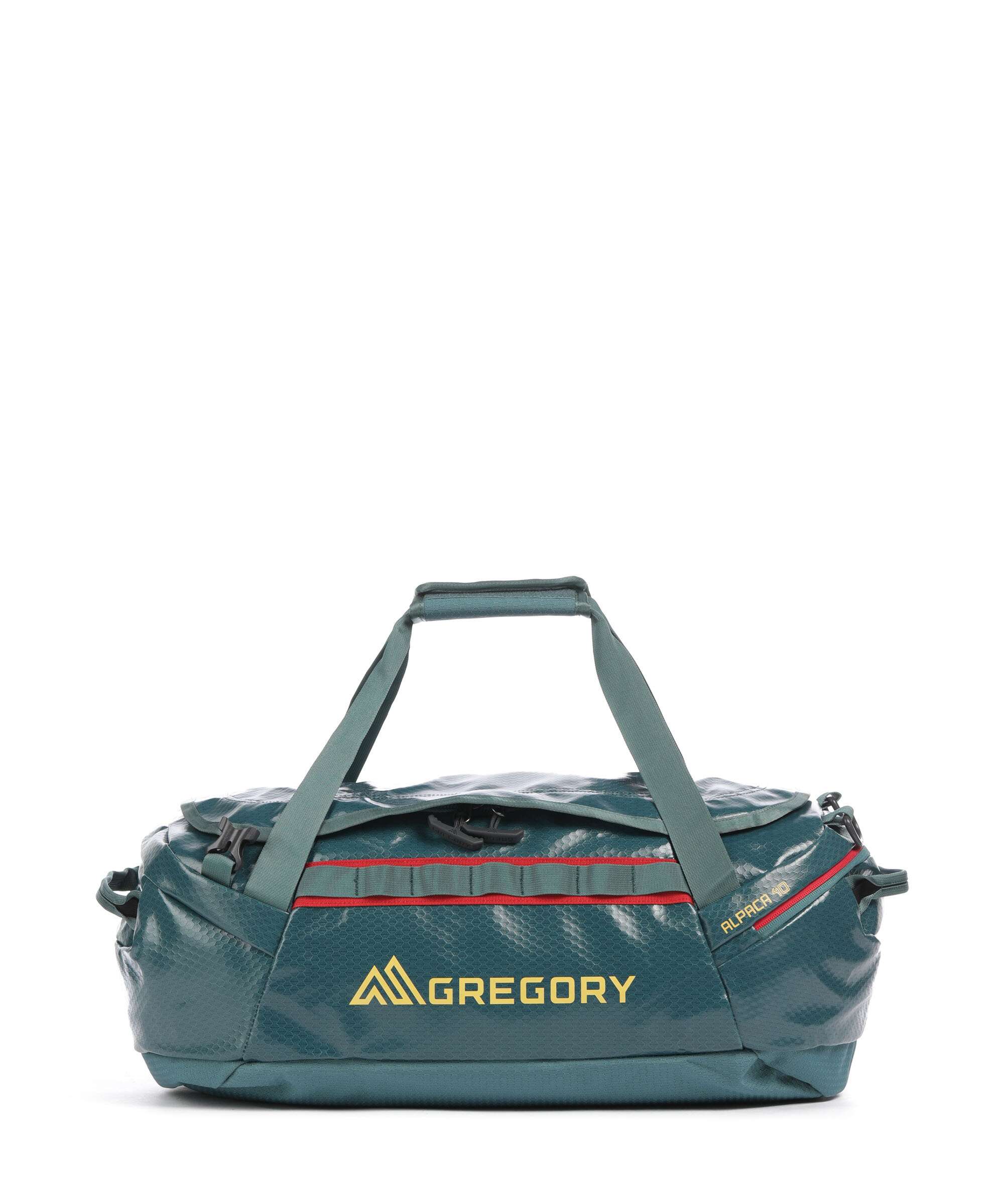 Gregory Alpaca 40 Weekend bag pool party