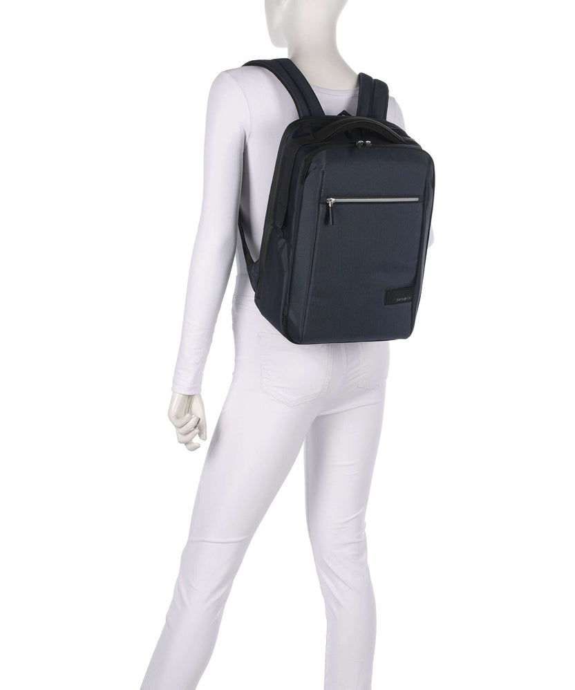 Samsonite Litepoint XS Travel backpack blue