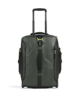 Samsonite Paradiver Light Putna torba s kotačićima jungle green