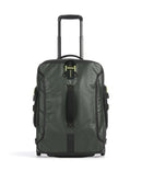 Samsonite Paradiver Light Putna torba s kotačićima jungle green