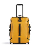 Samsonite Paradiver Light Putna torba s kotačićima yellow