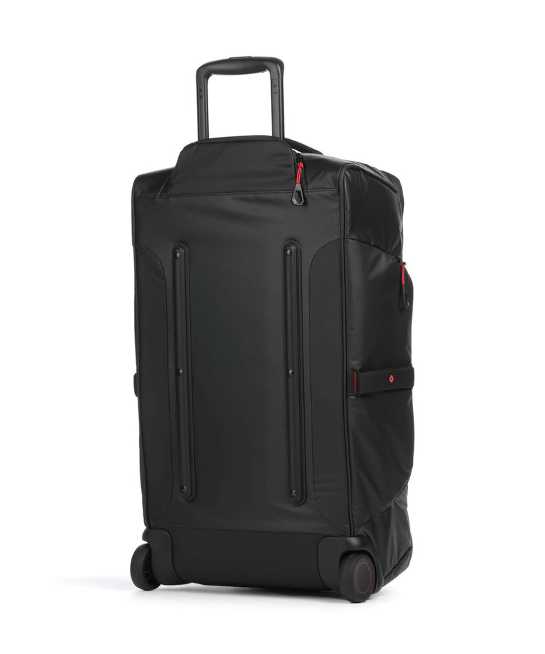 Samsonite Paradiver Light Travel bag with wheels black