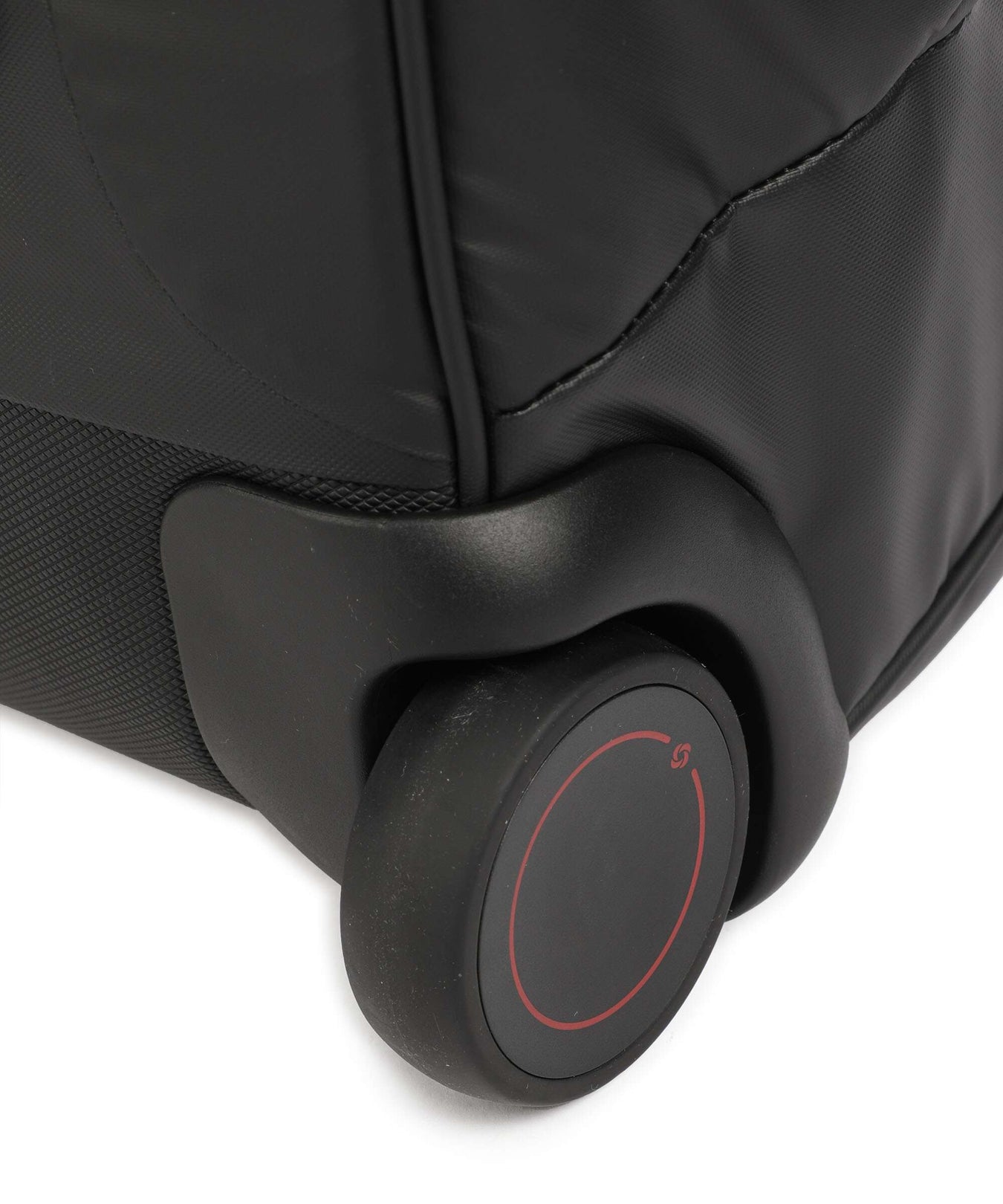 Samsonite Paradiver Light Travel bag with wheels black