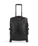 Samsonite Paradiver Light Kolica na 4 kotača black