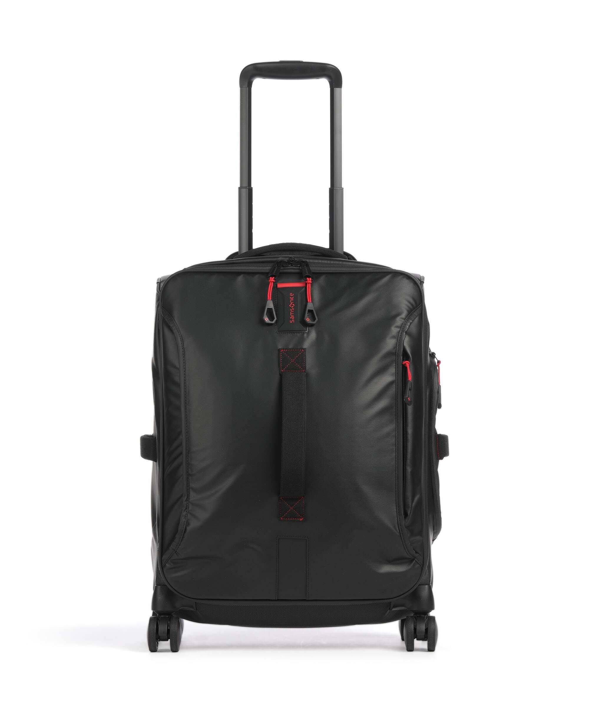 Samsonite Paradiver Light Spinner (4 wheels) black