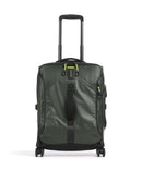 Samsonite Paradiver Light Kolica na 4 kotača jungle green