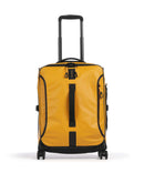 Samsonite Paradiver Light Kolica na 4 kotača yellow
