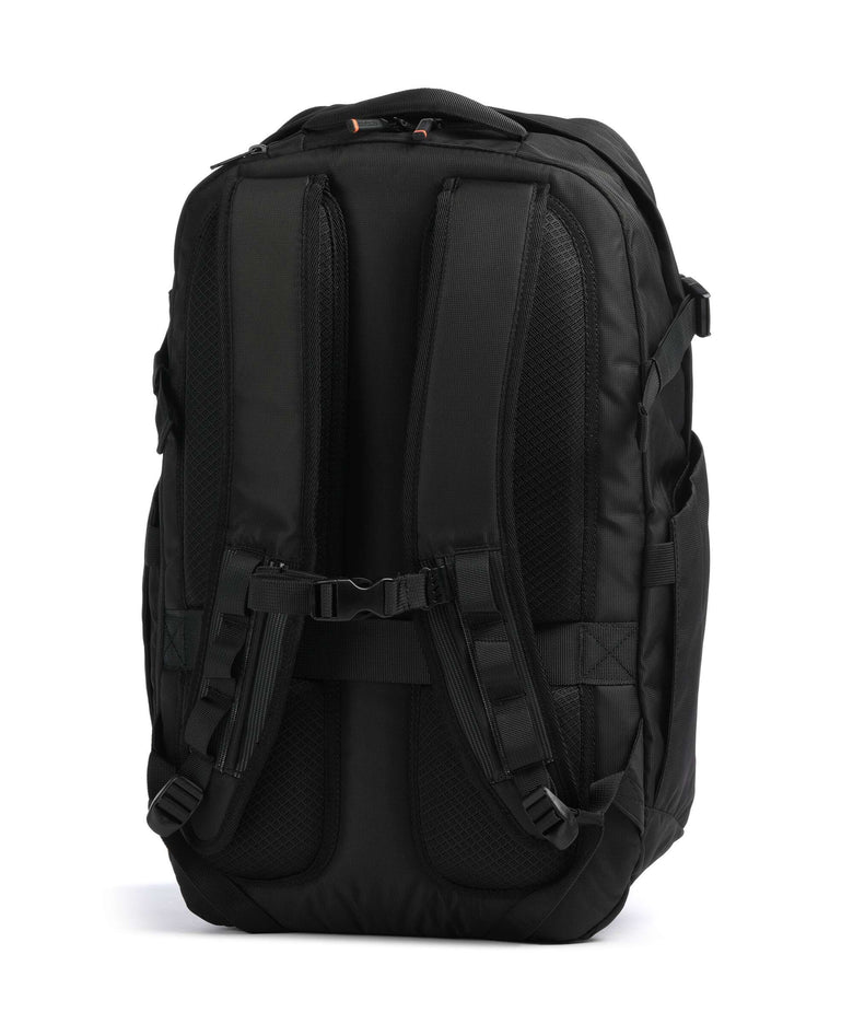 American Tourister Pacepro Laptop backpack flash black