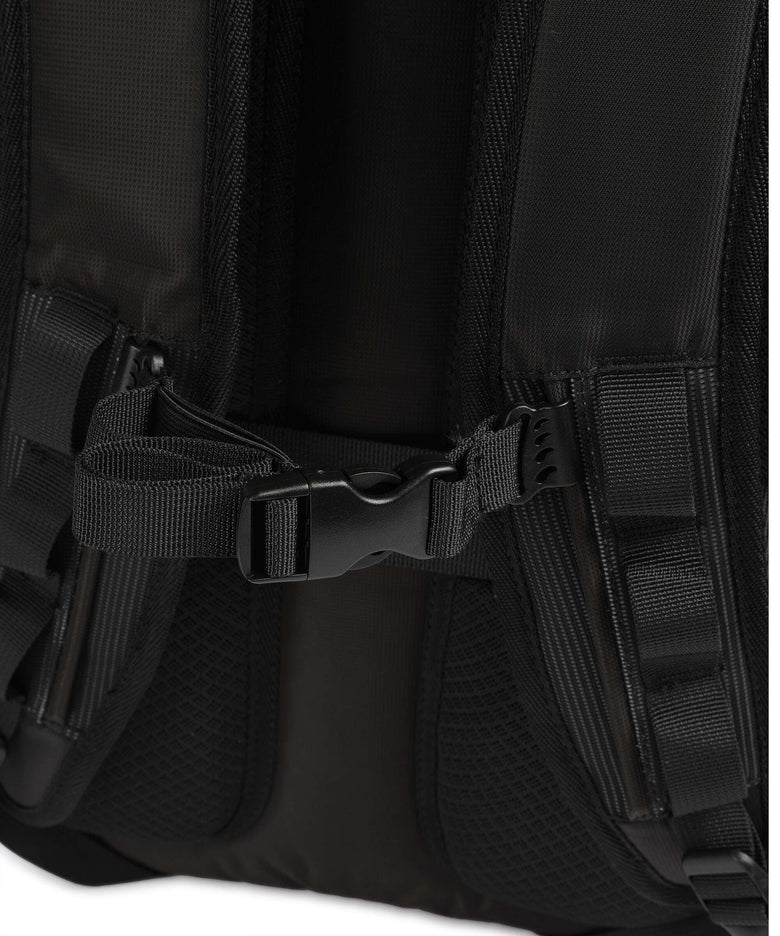 American Tourister Pacepro Laptop backpack flash black