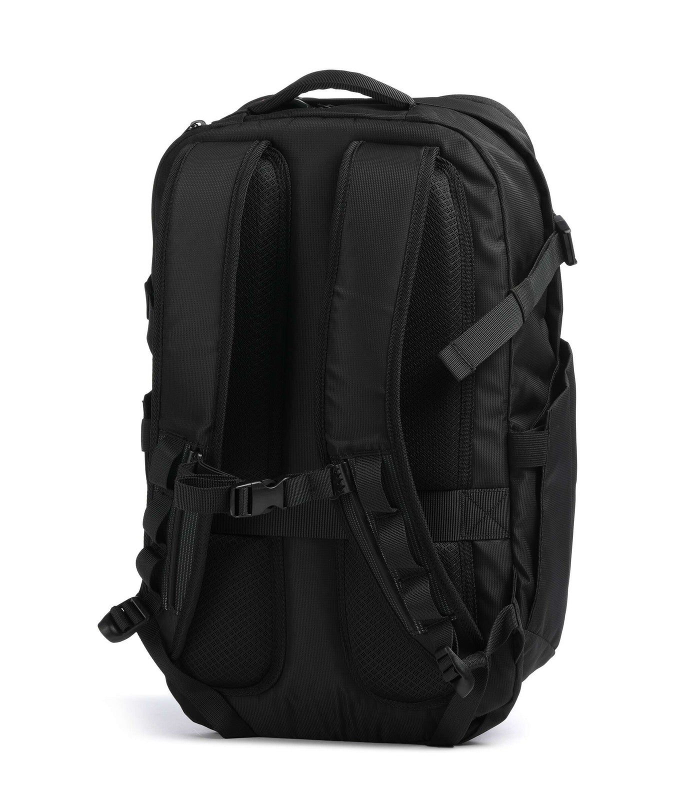 American Tourister Pacepro Laptop backpack flash black