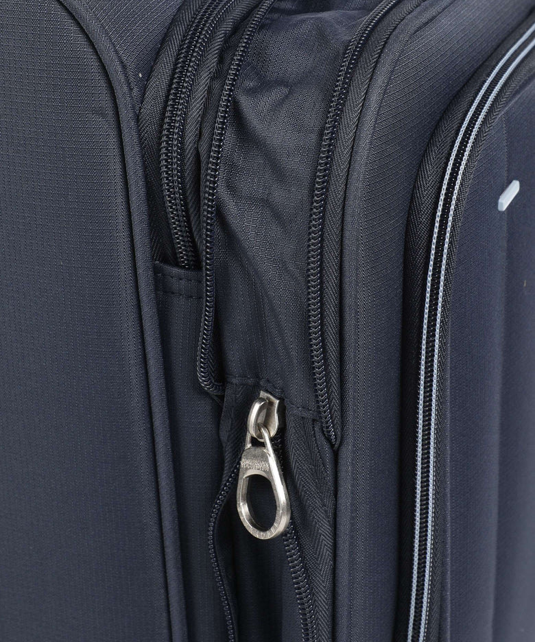 American Tourister Cloudrider S Spinner (4 wheels) sky navy