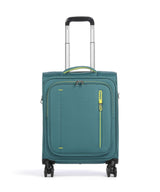 American Tourister Cloudrider S Spinner (4 wheels) misty teal