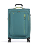 American Tourister Cloudrider M Kolica na 4 kotača misty teal