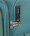 American Tourister Cloudrider M Spinner (4 wheels) misty teal