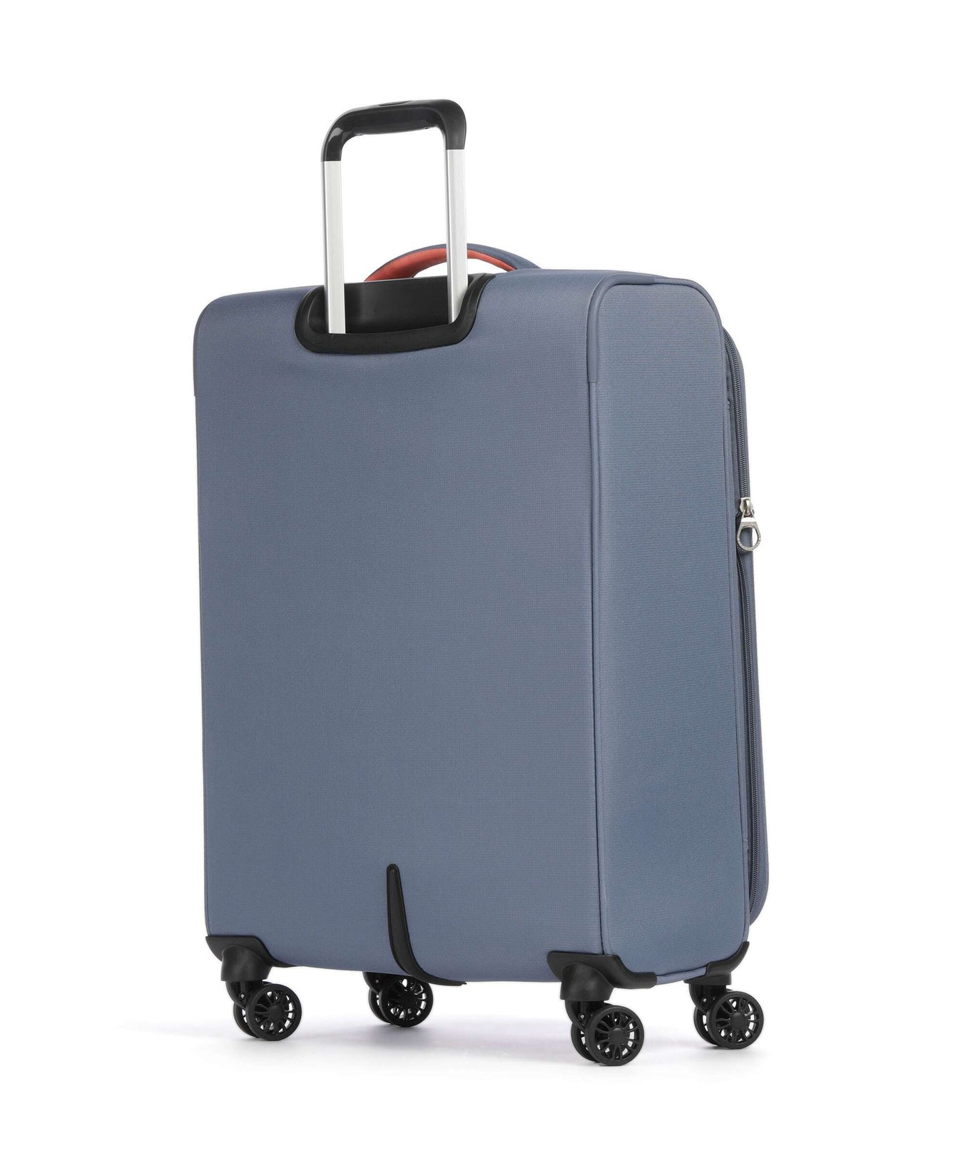 American Tourister Cloudrider M Spinner (4 wheels) stone blue
