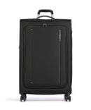 American Tourister Cloudrider L Kolica na 4 kotača jet black