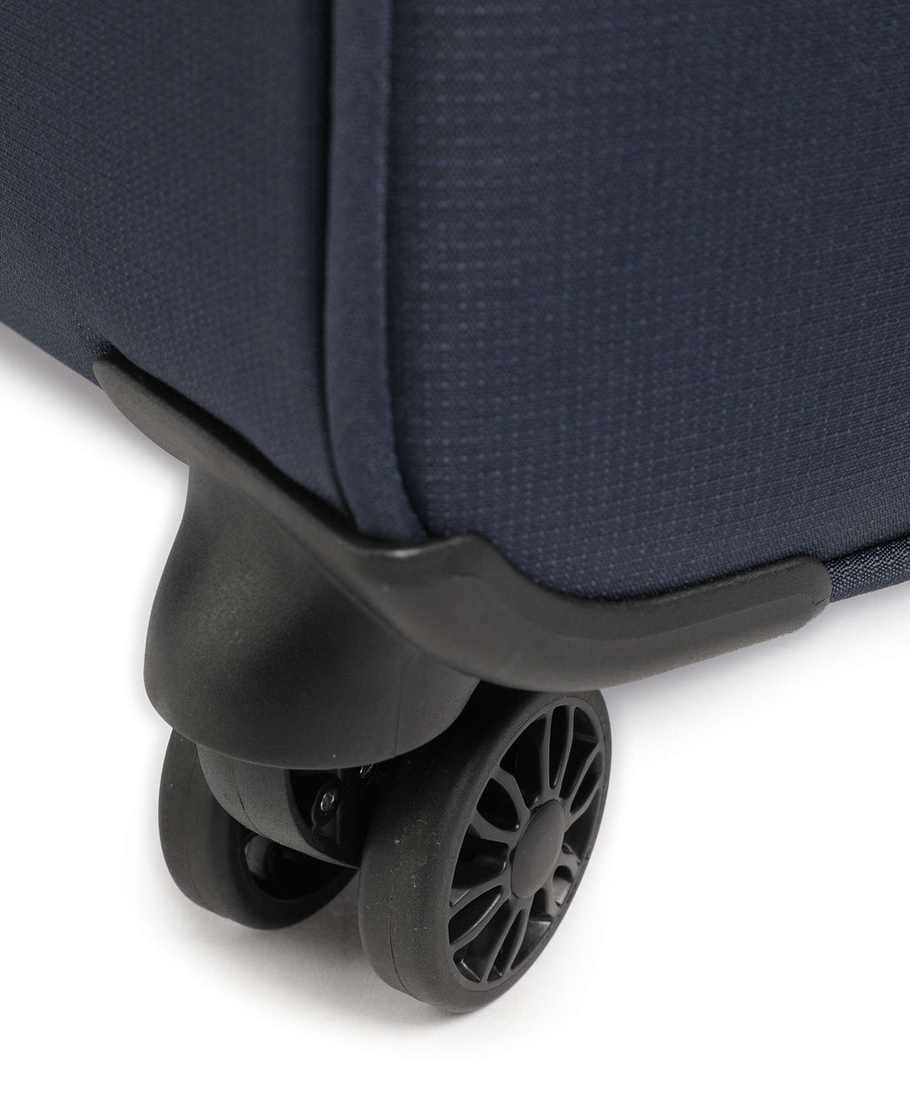 American Tourister Cloudrider L Spinner (4 wheels) sky navy