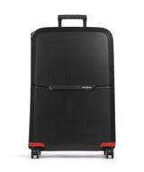 Samsonite Magnum Eco Kolica na 4 kotača black/red