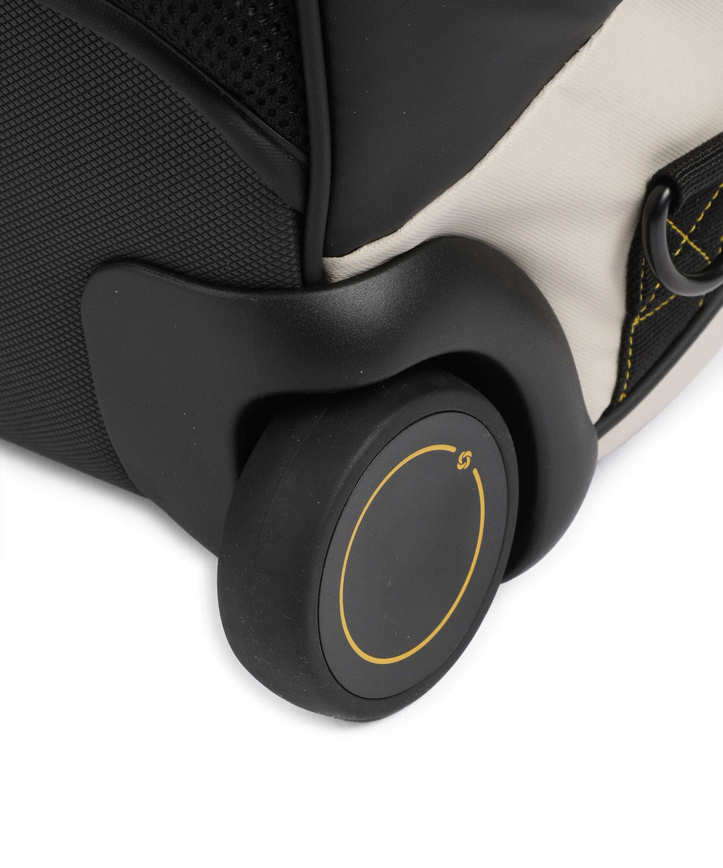 Samsonite Paradiver Light Backpack with wheels sand