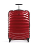 Samsonite Lite-Shock Kolica na 4 kotača hyacinth red