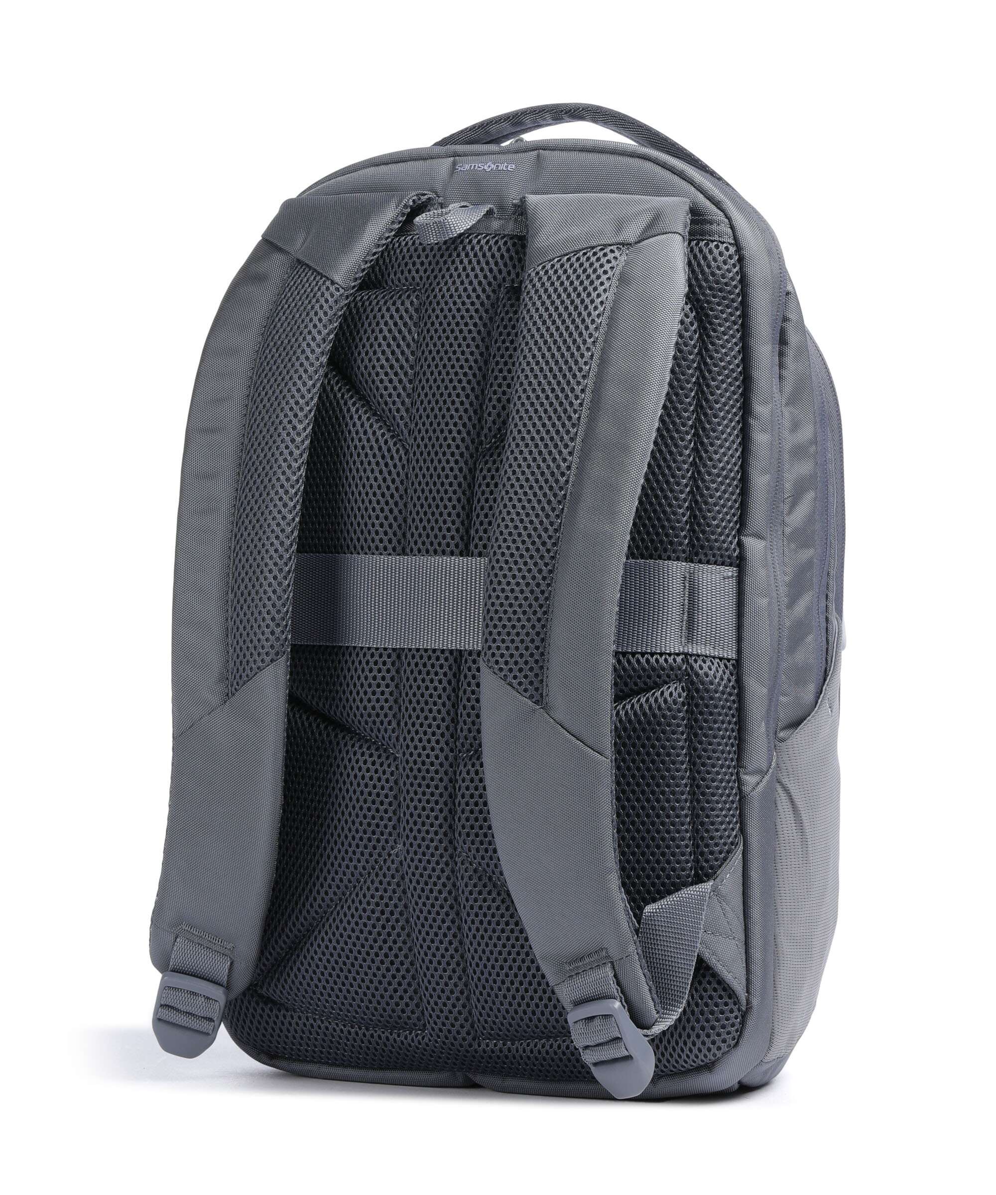 Samsonite Guardit Classy 2.0 Laptop backpack storm blue