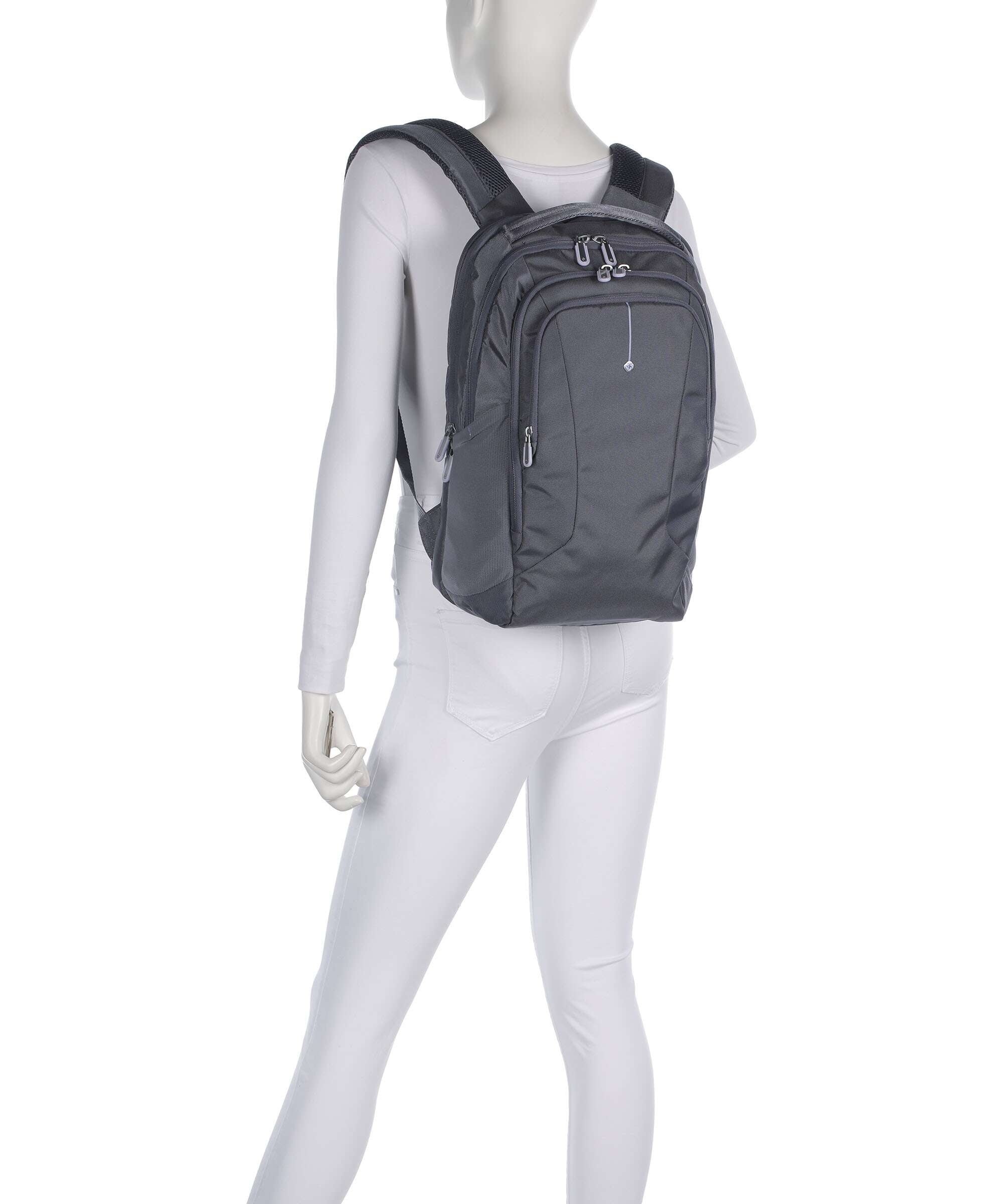 Samsonite Guardit Classy 2.0 Laptop backpack storm blue