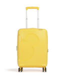 American Tourister Mickey Magic Kolica na 4 kotača mickey flower yellow