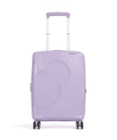 American Tourister Mickey Magic Kolica na 4 kotača mickey soft lilac