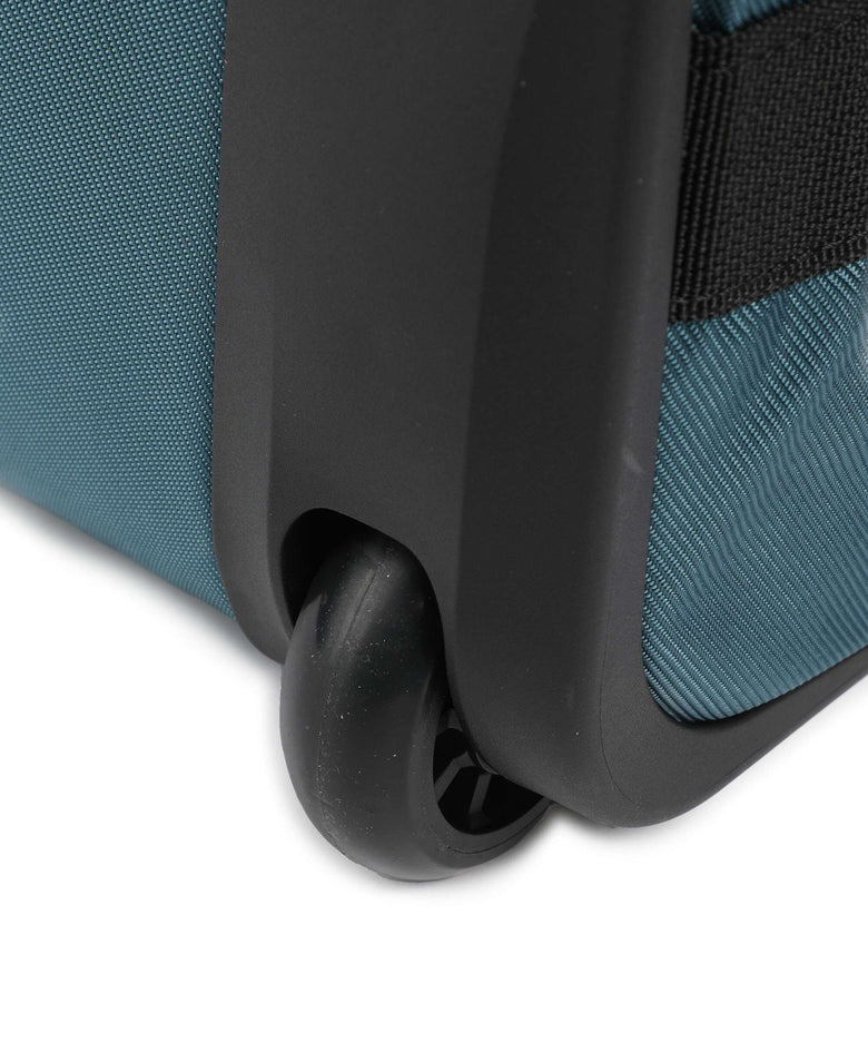 American Tourister Urban Track S Travel bag with wheels totally teal