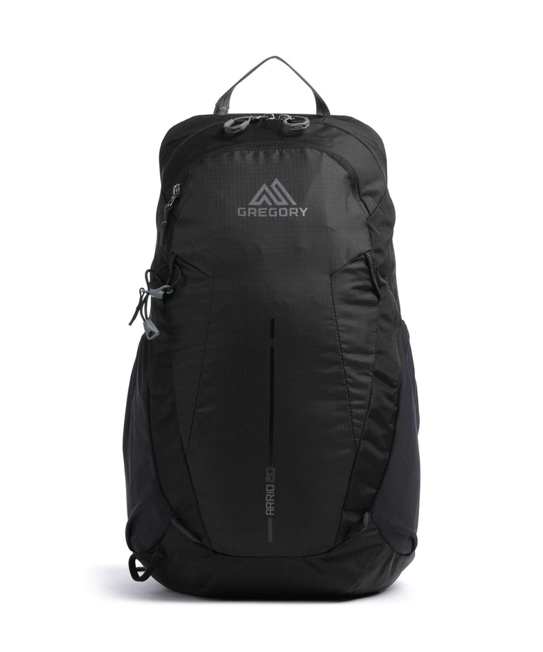 Gregory Arrio 20 RC Hiking backpack shadow pine black