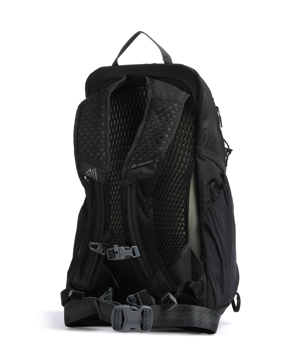 Gregory Arrio 20 RC Hiking backpack shadow pine black