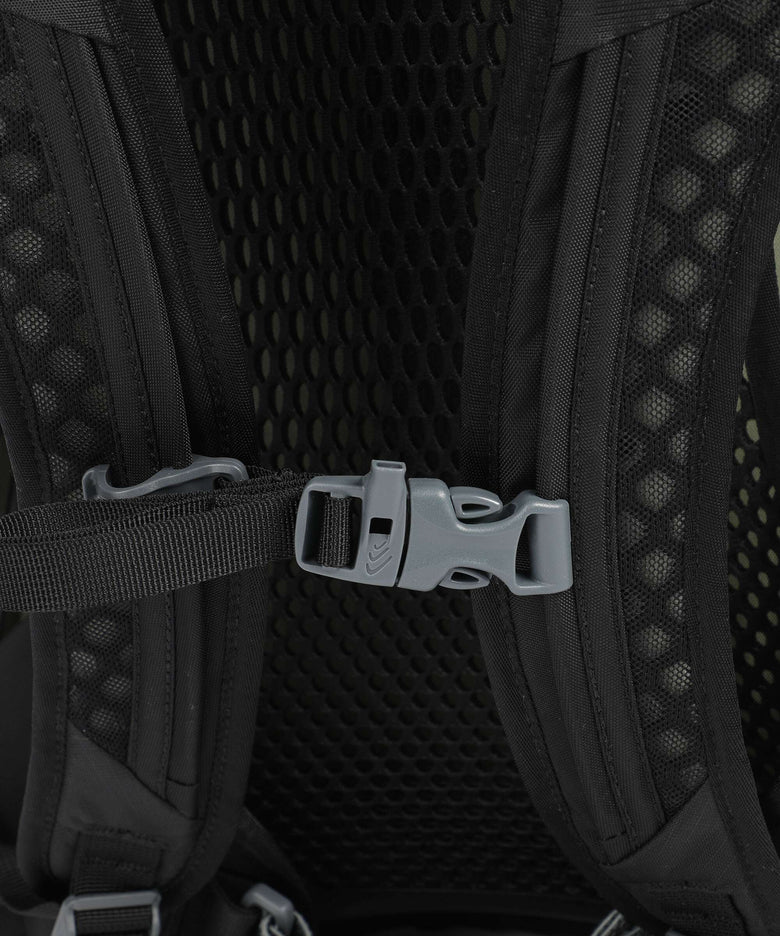 Gregory Arrio 30 RC Hiking backpack shadow pine black