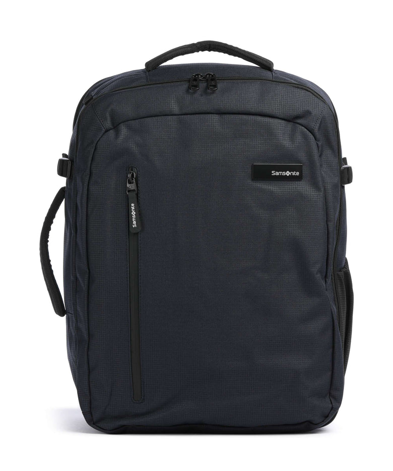Samsonite Roader M Travel backpack dark blue